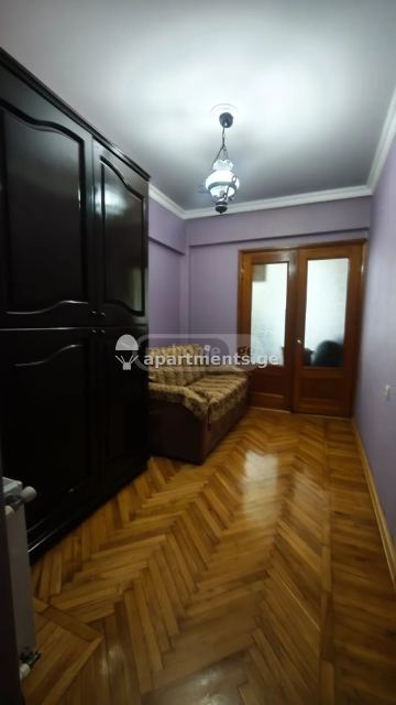 4-room apartment for sale in Batumi