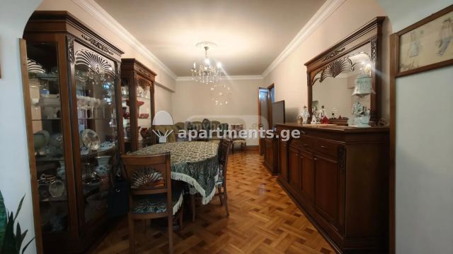 4-room apartment for sale in Batumi