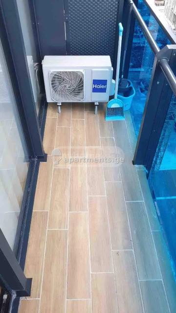 იყიდება 1 ოთახიანი ბინა ბათუმში, Orbi City Block A
