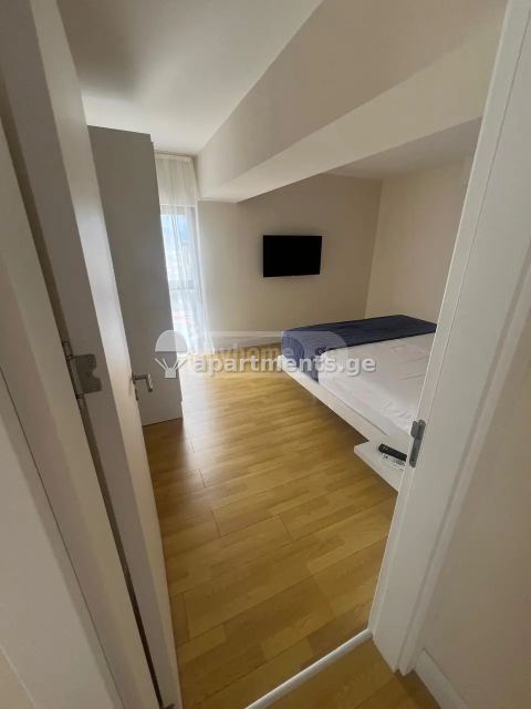 იყიდება 3 ოთახიანი ბინა ბათუმში, Orbi City Block C