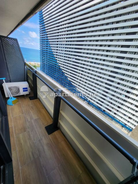 იყიდება 1 ოთახიანი ბინა ბათუმში, Orbi City Block C