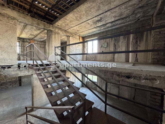 ქირავდება კომერციული ფართი თბილისში