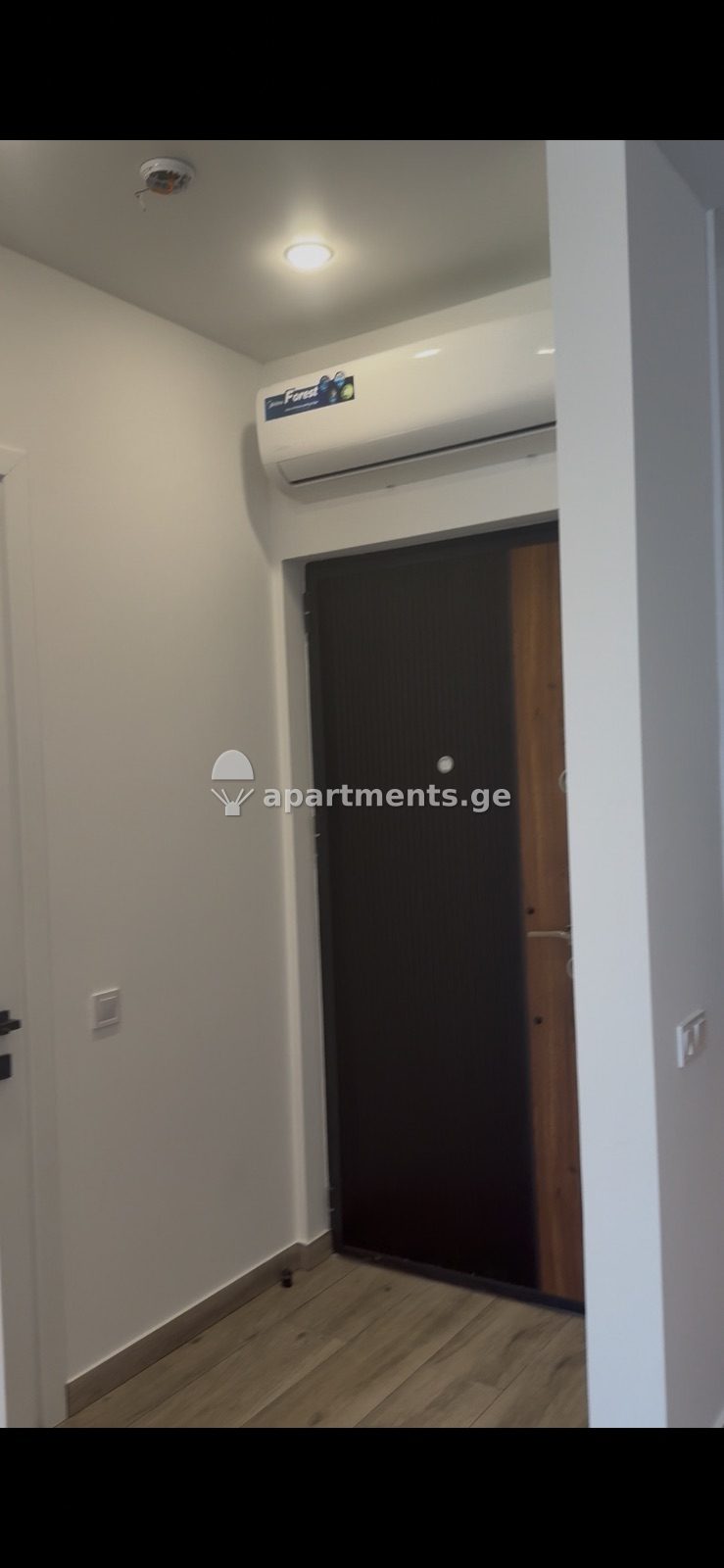 იყიდება 2 ოთახიანი ბინა ბათუმში, Arcon Batumi Residence