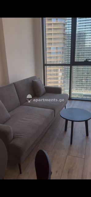 იყიდება 2 ოთახიანი ბინა ბათუმში, Arcon Batumi Residence