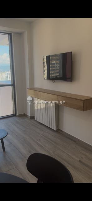 იყიდება 2 ოთახიანი ბინა ბათუმში, Arcon Batumi Residence