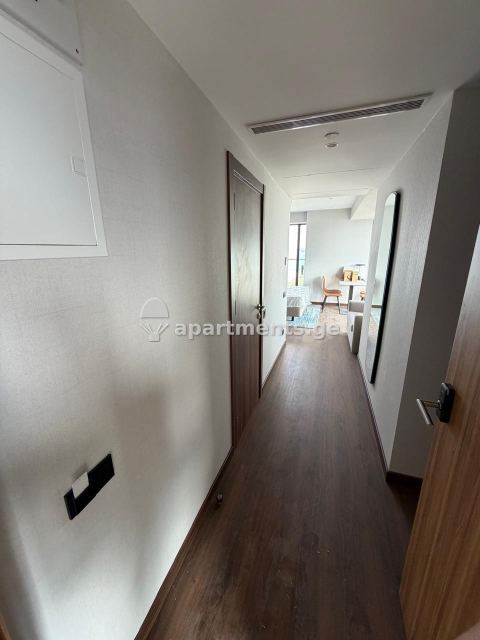 2-room apartment for sale in Batumi, Alliance Privilege