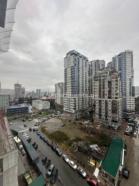Продаётся 1-комнатная квартира в Батуми, Orbi City Block C