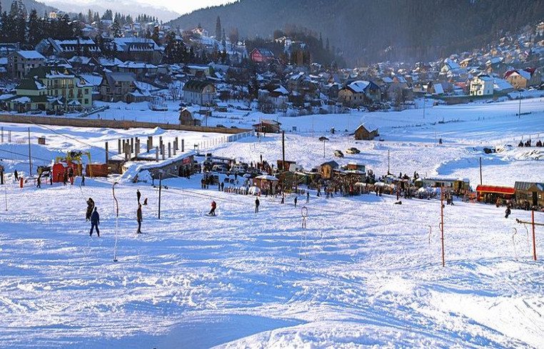 როგორ შეიცვალა ბინების ფასი ბაკურიანსა და გუდაურში