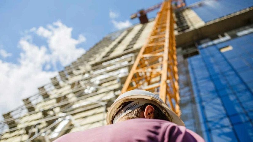Строительство подорожало – по сравнению с февралем 2022 года индекс стоимости строительства вырос на 10,9%