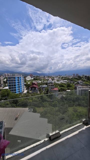 იყიდება 1 ოთახიანი ბინა ბათუმში