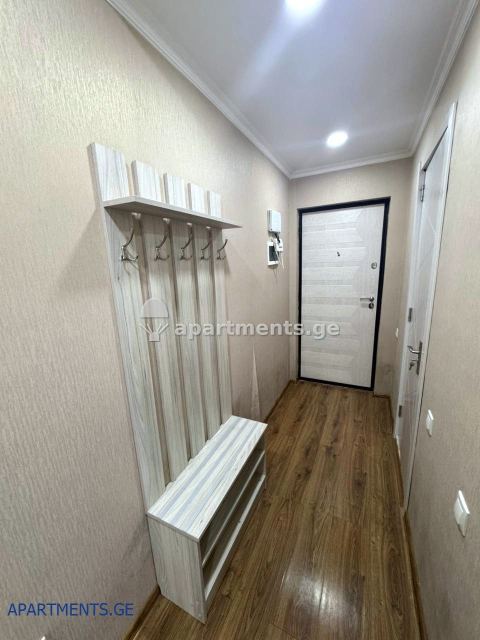 იყიდება 1 ოთახიანი ბინა ბათუმში