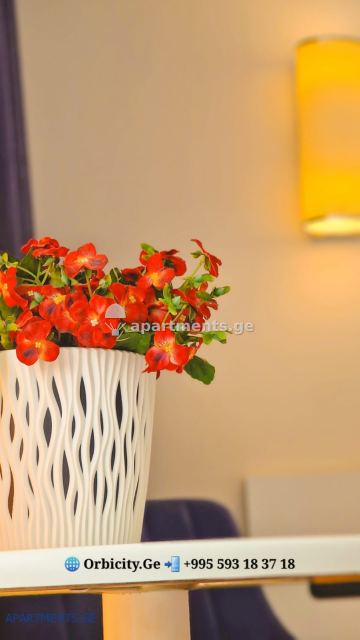 1-room apartment for sale in Batumi