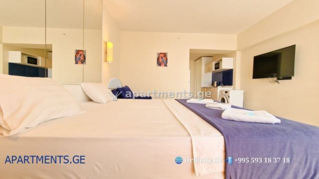 1-room apartment for sale in Batumi
