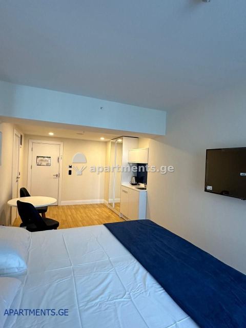 1-room apartment for sale in Batumi