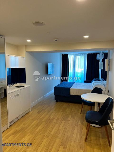1-room apartment for sale in Batumi